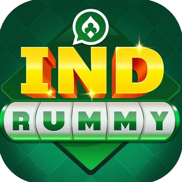 Ind Rummy चिन्ह