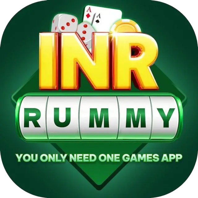 Inr Rummy चिन्ह