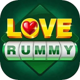 Love Rummy चिन्ह