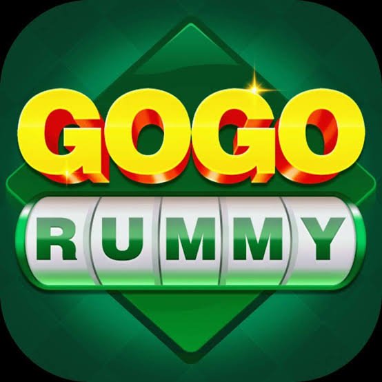 GoGo Rummy चिन्ह