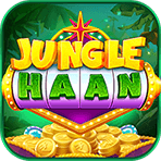 Jungle Haan चिन्ह