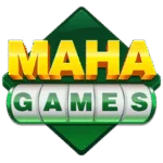 Maha Games चिन्ह