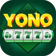 Yono 777 चिन्ह